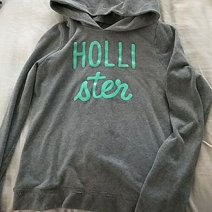 Hollister | Hoodie Sweater
